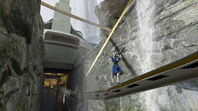 Hyper Dash - Sentinel Pack