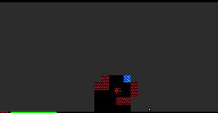 Tiger Tank 59 Ⅰ Break The Fog MP051