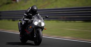 RIDE 5 - Free Pack 04