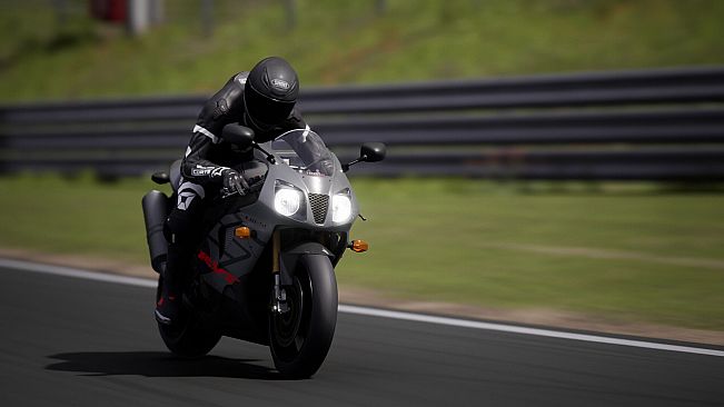 RIDE 5 - Free Pack 04