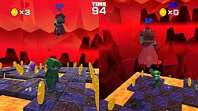 GoonyaFighter JigglyHapticEdition