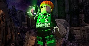 LEGO Batman 3: Beyond Gotham DLC: Bizarro