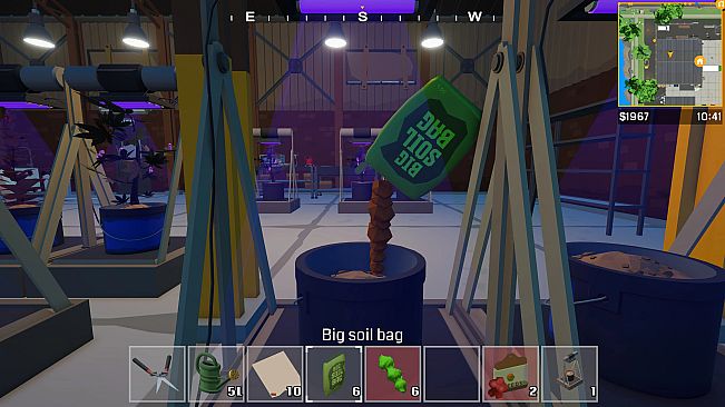 Trippy Trader :  Schedule & Sell