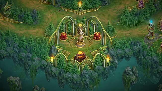 Guardians of Elderon