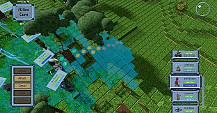 Voxel Gambit
