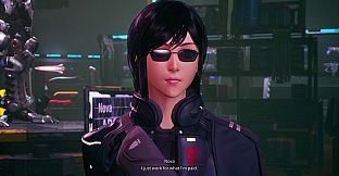 Daemon X Machina: Titanic Scion - Avatar Customization Pack 2