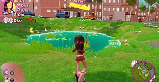 The Sisters - Party of the Year