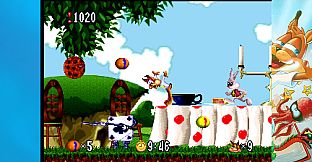 Bubsy 4D + Bubsy in: The Purrfect Collection