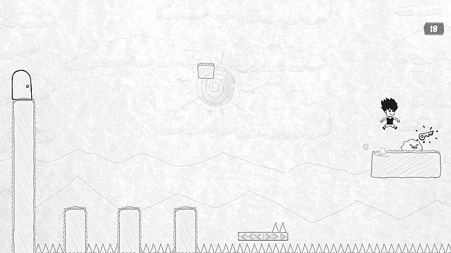 Mr. T-Shirt (Windows)