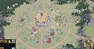 Ordo Et Chao: New World