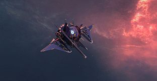 Star Conflict - Caltrop