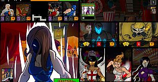 Sentinels of the Multiverse - Villains of the Multiverse