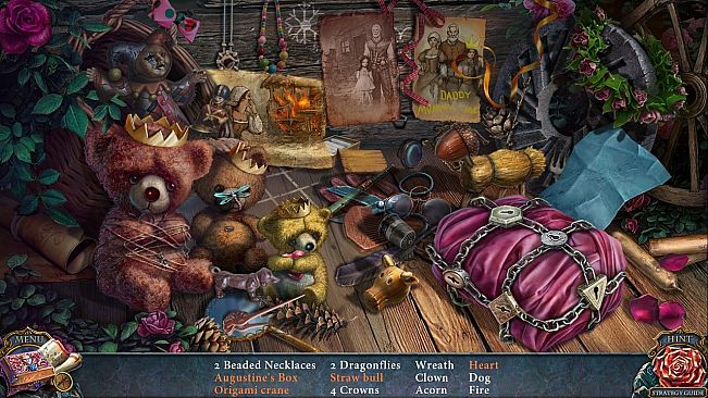 Living Legends: Bound by Wishes Collector's Edition