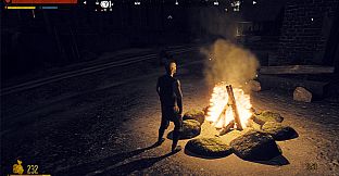 The Seven Awakenings: I Randall