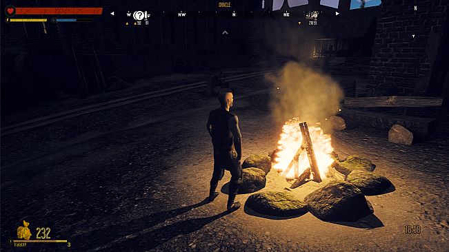 The Seven Awakenings: I Randall