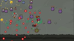 Contract of Swarm Hunter