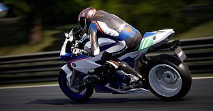 RIDE 4 - The Collector's Pack