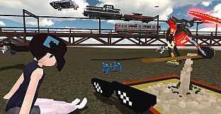 MachineCraft