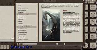 Fantasy Grounds - Ultimate Relationships (5E)