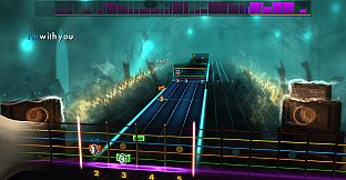 Rocksmith 2014 Edition – Remastered – Avril Lavigne Song Pack