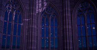 The Witch's Tower: Tidy Up