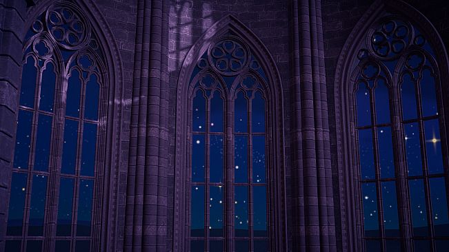 The Witch's Tower: Tidy Up