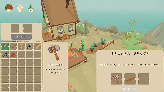 Flibbius McDoogle and the Temple of the Toad King