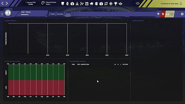 Rugby League Team Manager 4