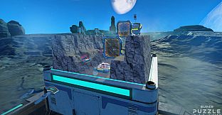 Super Puzzle Galaxy - Boost Ball DLC Pack