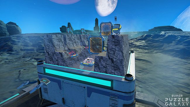 Super Puzzle Galaxy - Boost Ball DLC Pack