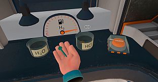 Futuclass - Hydrogen and Oxygen