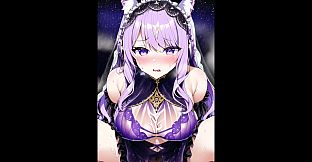 Nyanco Impact - NSFW Pack