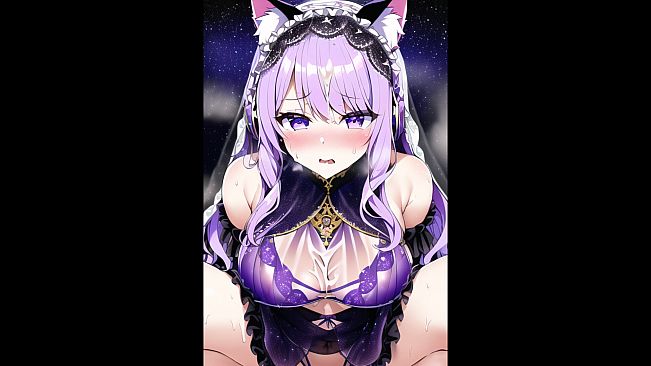 Nyanco Impact - NSFW Pack