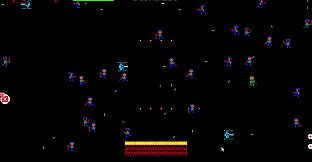 Tiger Soldier Ⅰ MP097