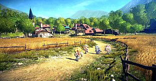 STAR OCEAN THE SECOND STORY R