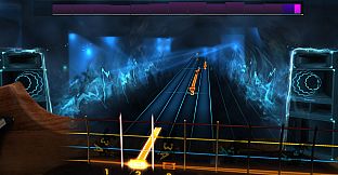 Rocksmith 2014 Edition – Remastered – Muddy Waters - “Honey Bee”