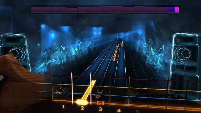 Rocksmith 2014 Edition – Remastered – Muddy Waters - “Honey Bee”