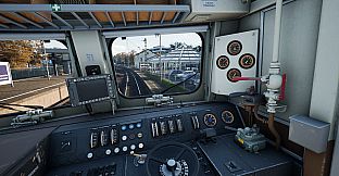 Train Sim World 7: Frankenbahn: Stuttgart - Heilbronn Route Add-On