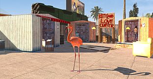 Goat Simulator: PAYDAY