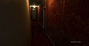 Paranormal Activity: Threshold