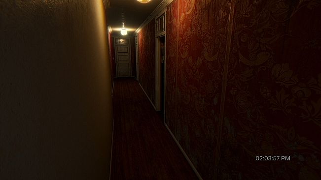 Paranormal Activity: Threshold