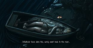 The Last NightMary - A Lenda do Cabeça de Cuia