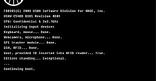 PepOS - Our Operating System