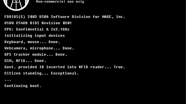 PepOS - Our Operating System