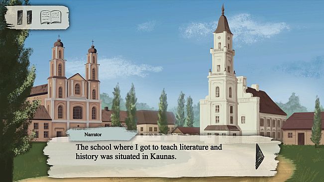 Ballads and Romances