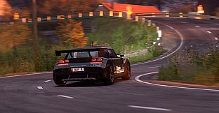 Trackmania 2 Valley