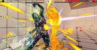 Shadow Strikers Arena of Rivals