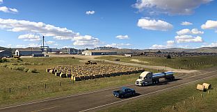 American Truck Simulator - Nebraska