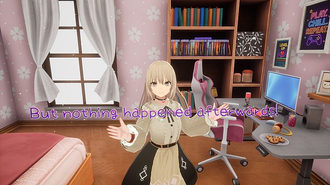 Lover Completion Plan