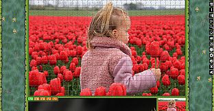 Jigsaw Puzzle Pack - Pixel Puzzles Ultimate: Variety Pack 4XL